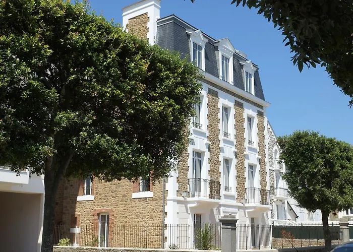 Villa Des Thermes