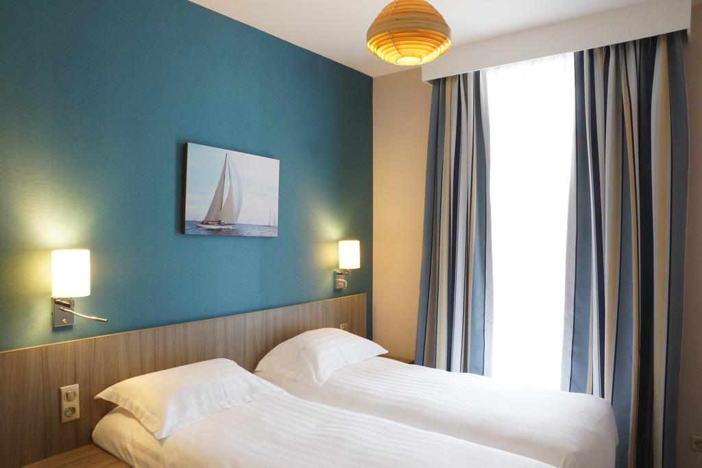 Aparthotel Des Thermes *